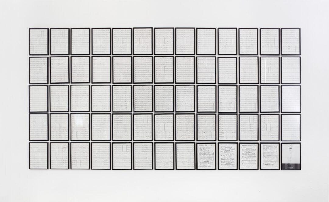 Opus 26, 1989/90